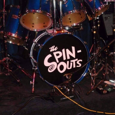 The Spin-Outs