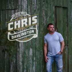 Chris Darlington