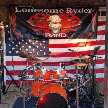 Lonesome Ryder Band