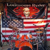 Lonesome Ryder Band