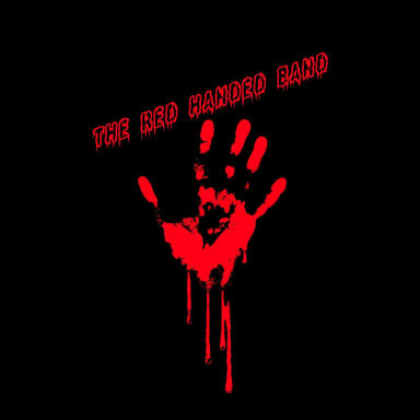 Red Handed Band